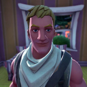 Meet your Posher, Lucas